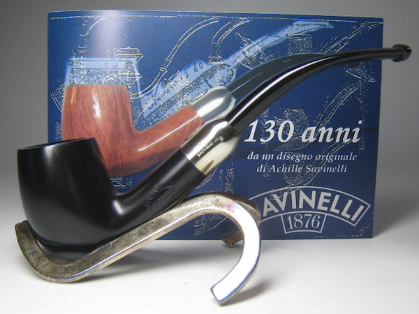 SAVINELLI（サビネリ） |葉巻/パイプ/ZIPPO/ポルシェデザイン-喫煙具